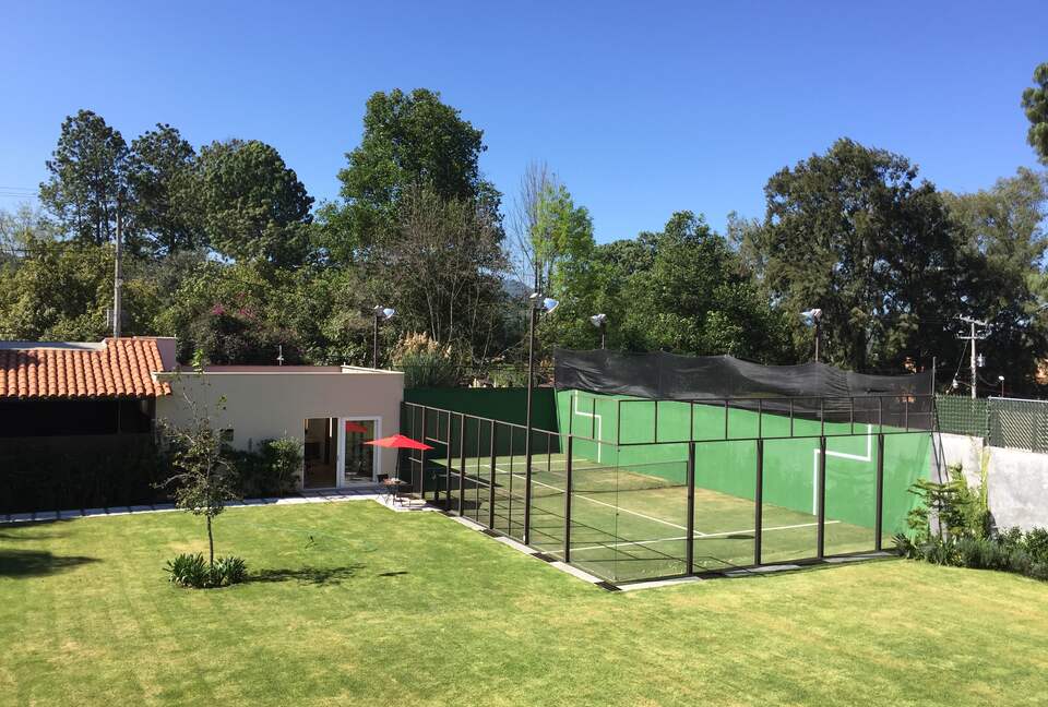 Avandaro Modern Charmer - Avandaro, Mexico