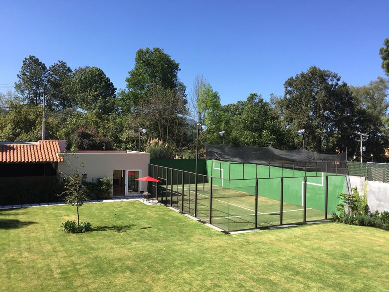 Avandaro Modern Charmer - Avandaro, Mexico