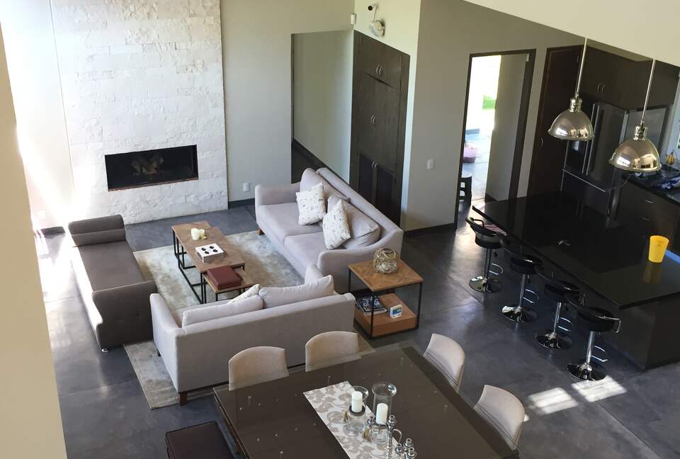 Avandaro Modern Charmer - Avandaro, Mexico