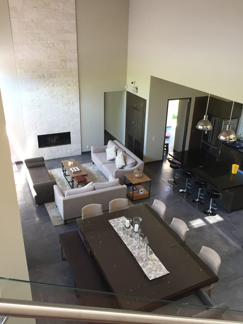 Avandaro Modern Charmer - Avandaro, Mexico