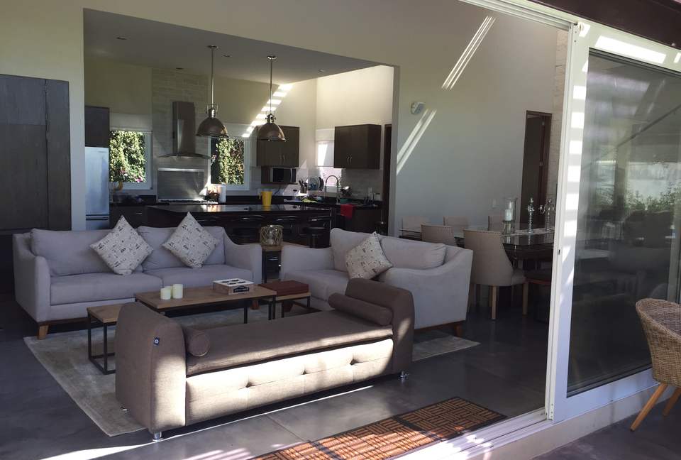 Avandaro Modern Charmer - Avandaro, Mexico