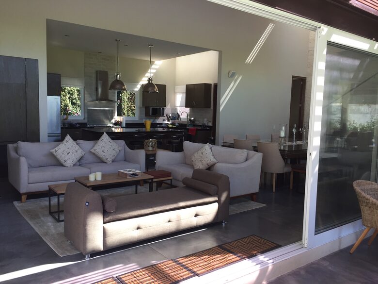 Avandaro Modern Charmer - Avandaro, Mexico