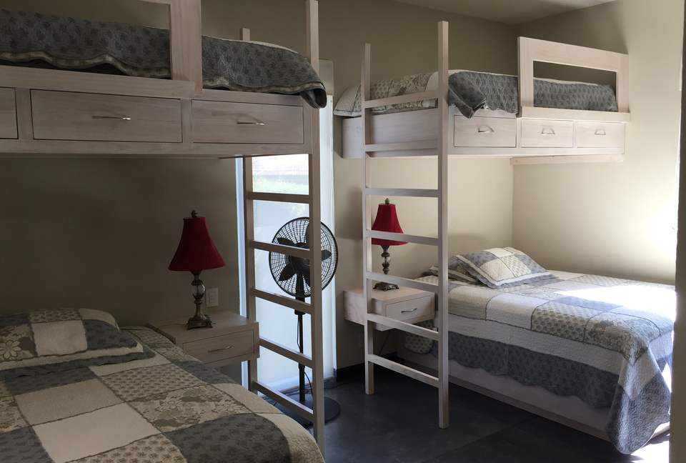 Avandaro Modern Charmer - Avandaro, Mexico