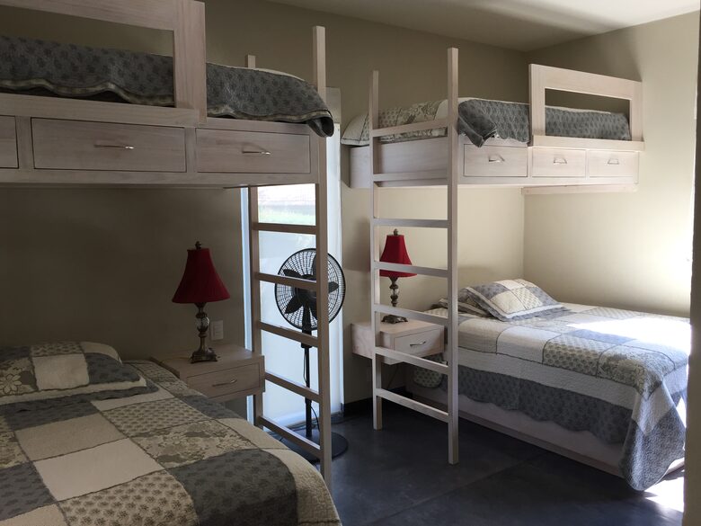 Avandaro Modern Charmer - Avandaro, Mexico