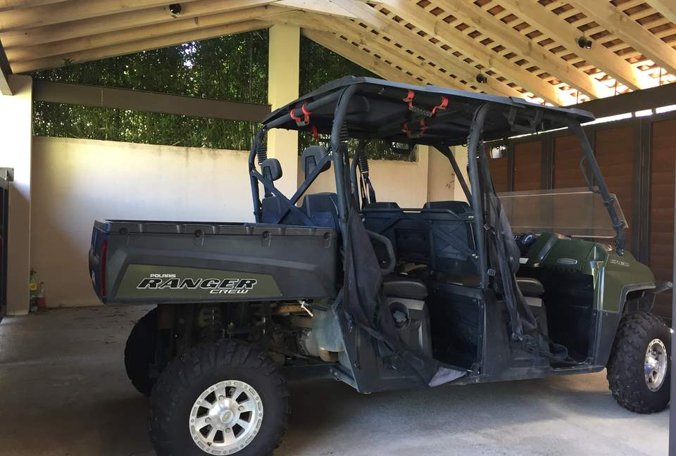 Avandaro Modern Charmer - Avandaro, Mexico