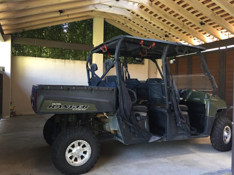 Avandaro Modern Charmer - Avandaro, Mexico