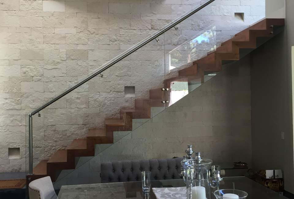 Avandaro Modern Charmer - Avandaro, Mexico