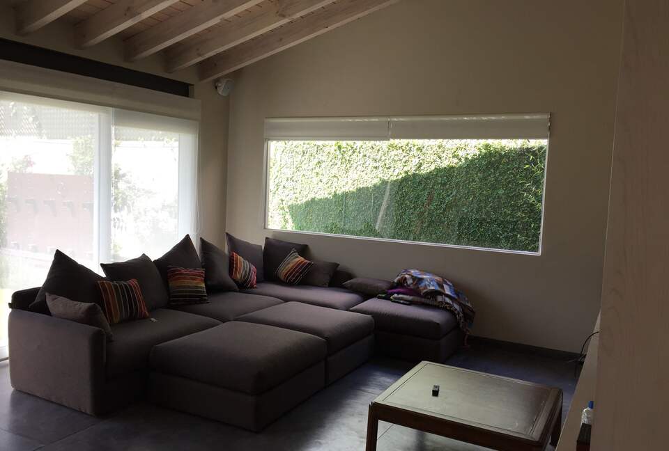 Avandaro Modern Charmer - Avandaro, Mexico