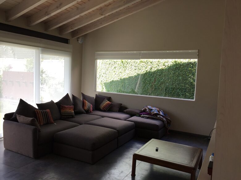 Avandaro Modern Charmer - Avandaro, Mexico