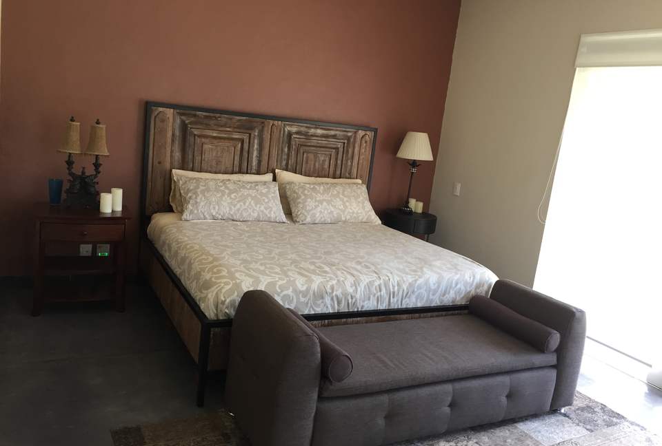 Avandaro Modern Charmer - Avandaro, Mexico