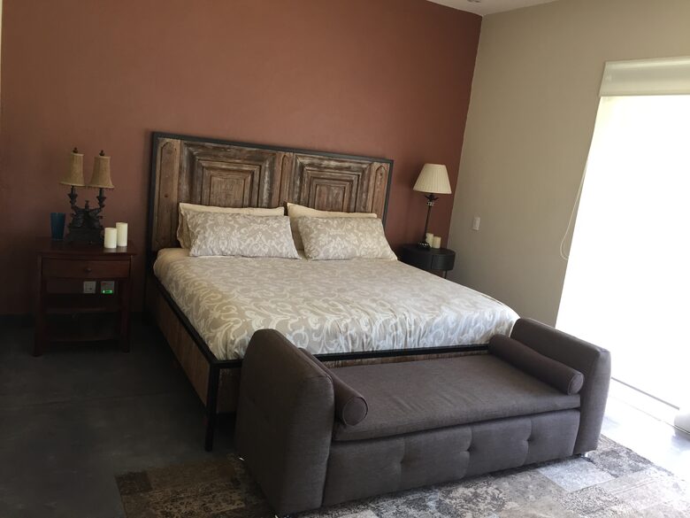 Avandaro Modern Charmer - Avandaro, Mexico