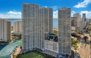 Icon Brickell Condo with Sensational Views - Miami, Florida