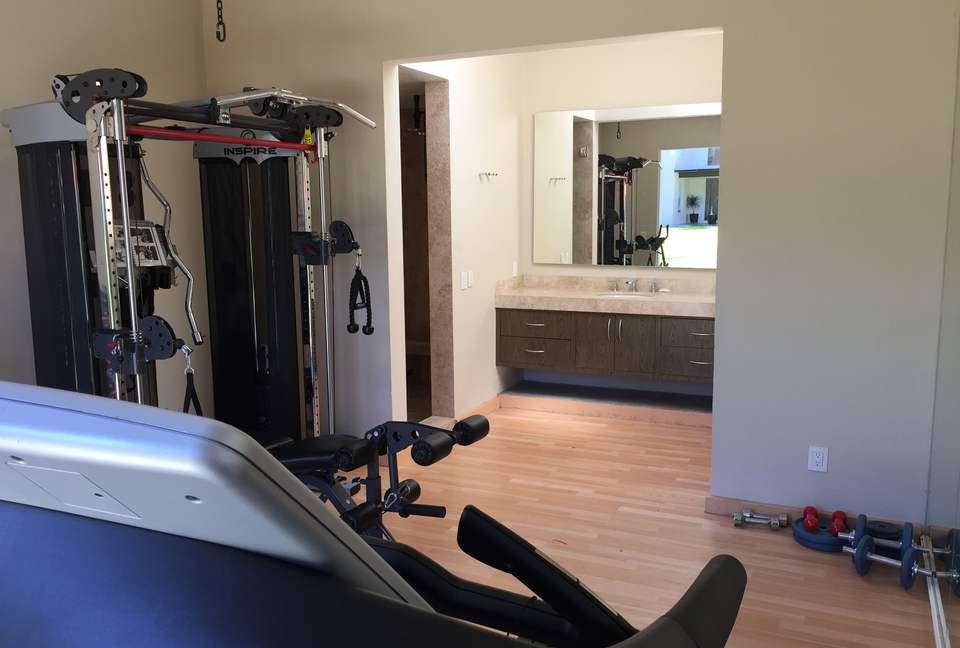 Avandaro Modern Charmer - Avandaro, Mexico