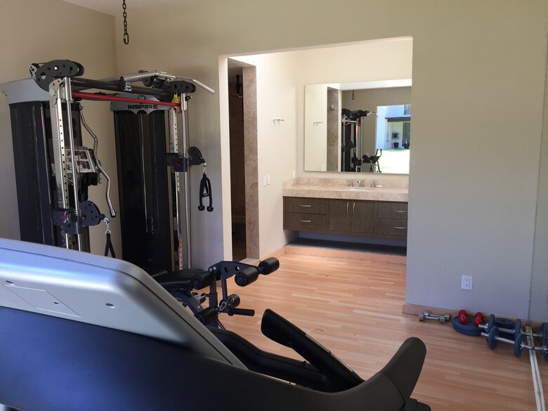 Avandaro Modern Charmer - Avandaro, Mexico