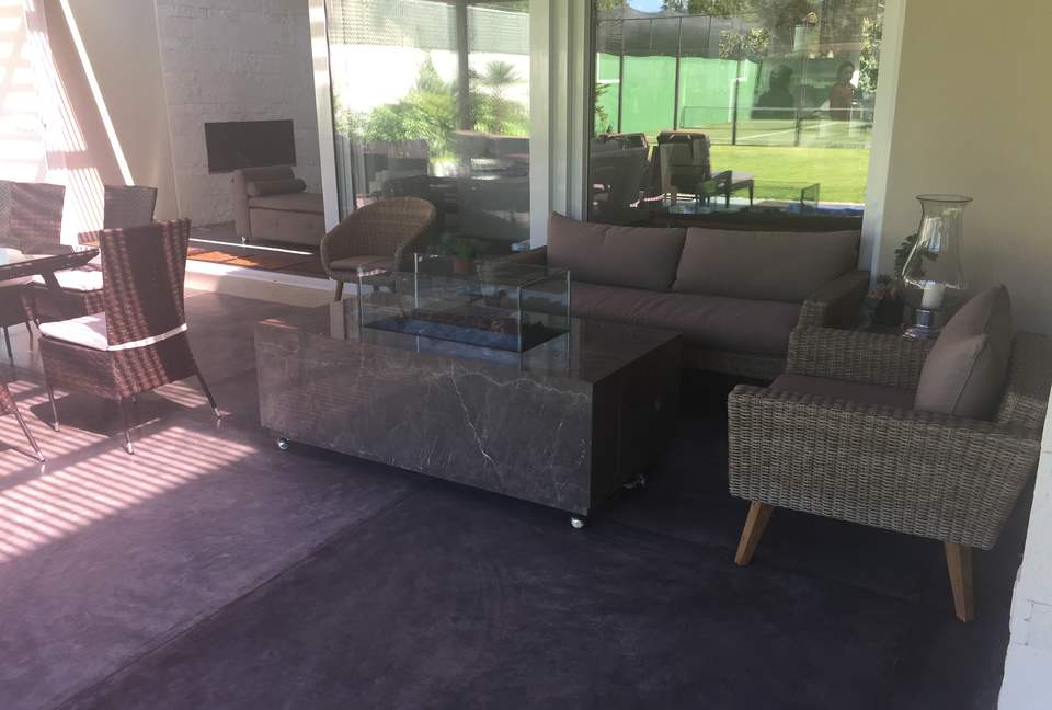 Avandaro Modern Charmer - Avandaro, Mexico