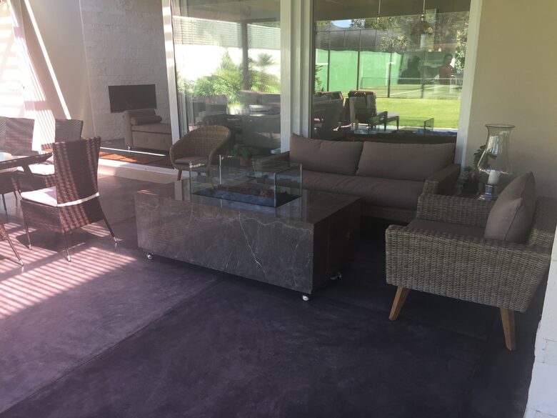 Avandaro Modern Charmer - Avandaro, Mexico