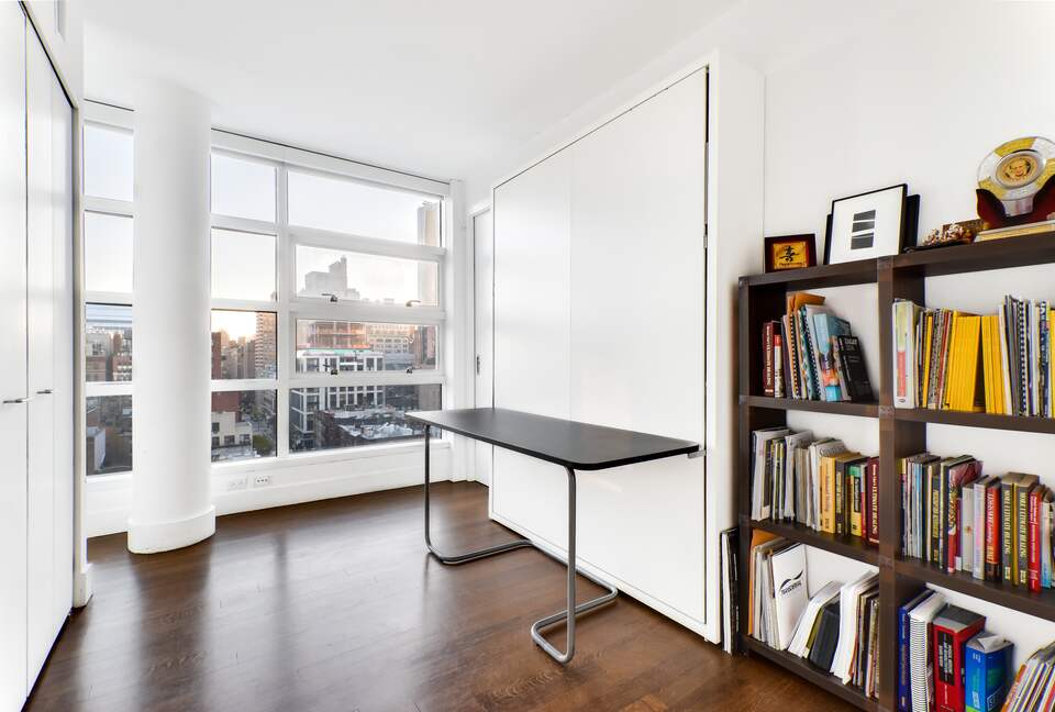 Midtown Luxury Penthouse - New York City, New York