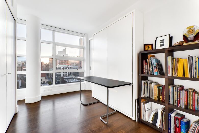 Midtown Luxury Penthouse - New York City, New York