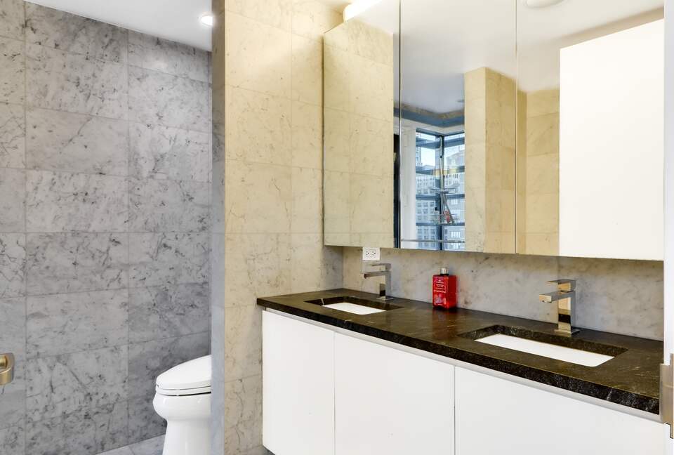 Midtown Luxury Penthouse - New York City, New York