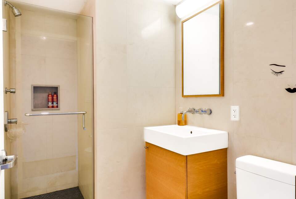 Midtown Luxury Penthouse - New York City, New York