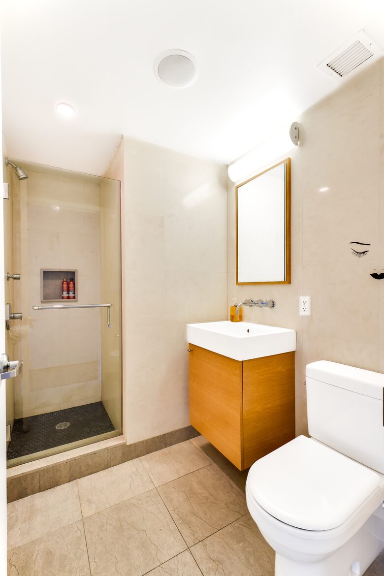 Midtown Luxury Penthouse - New York City, New York