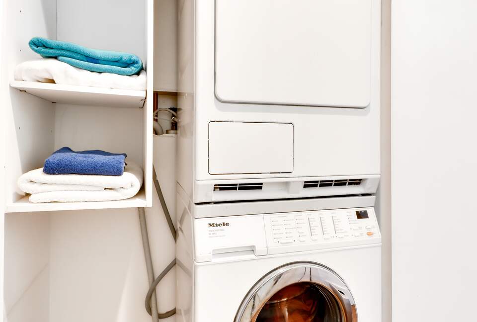 Midtown Luxury Penthouse - New York City, New York