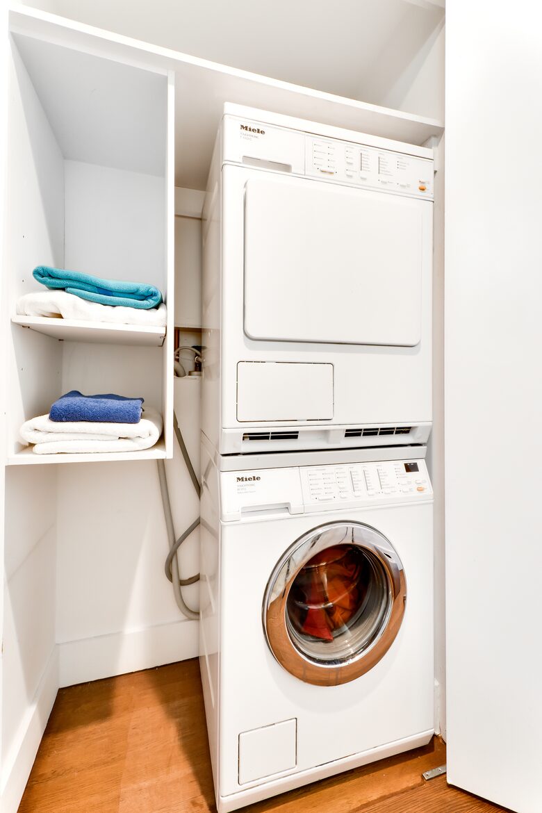 Midtown Luxury Penthouse - New York City, New York