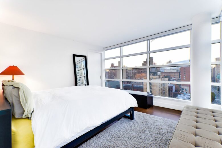 Midtown Luxury Penthouse - New York City, New York