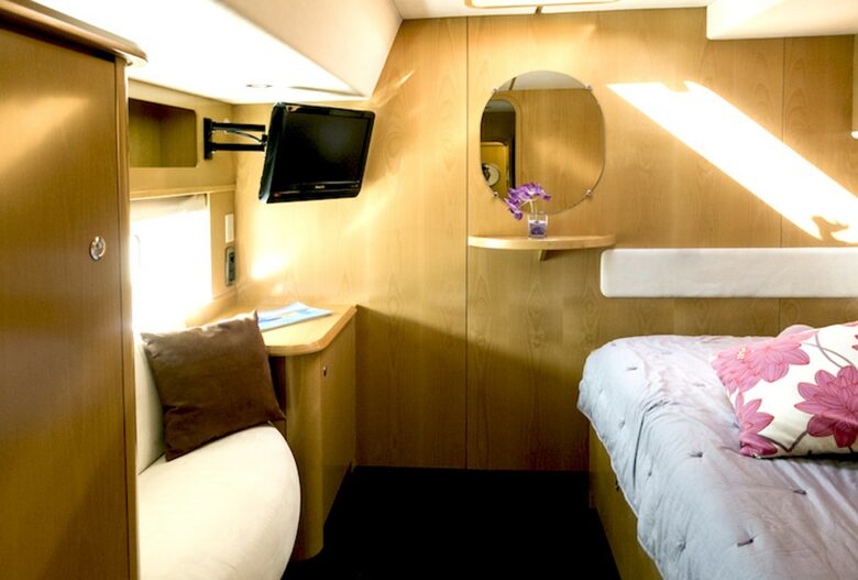 TradeWinds 70ft, 5 Cabin Crewed Catamaran Flagship Class- Guadeloupe - sailing vacation, Marina Bas du Fort, near Pointe à Pitre, Guadeloupe - Guadeloupe, Guadeloupe