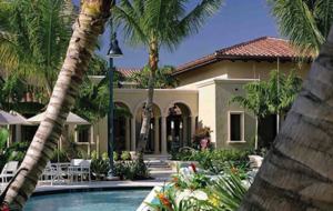 Timbers Jupiter - 2 Bedroom Residence - Jupiter, Florida