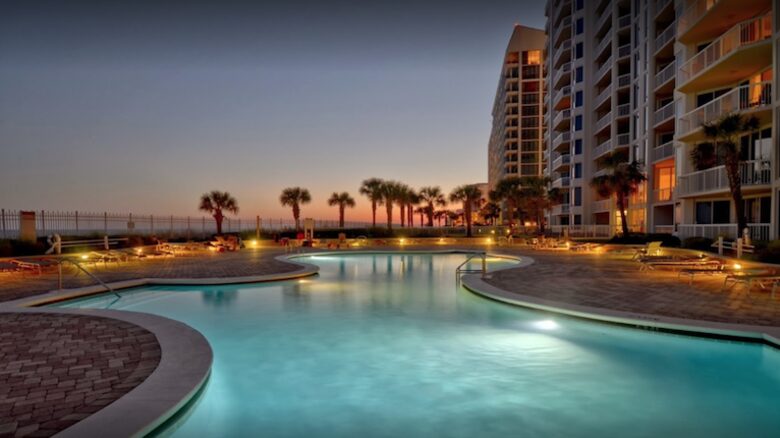 Double Your Pleasure Two Story Penthouse - Destin, Florida