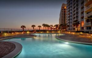 Double Your Pleasure Two Story Penthouse - Destin, Florida