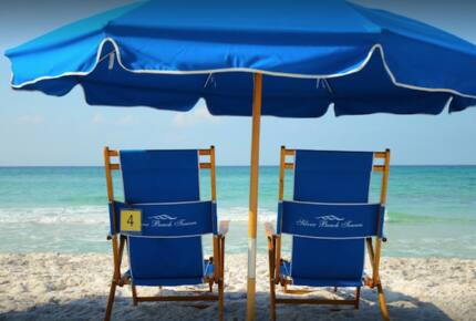 Double Your Pleasure Two Story Penthouse - Destin, Florida