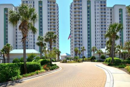 Double Your Pleasure Two Story Penthouse - Destin, Florida