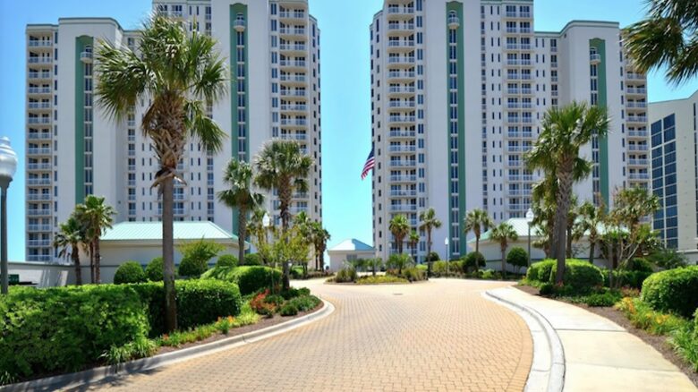 Double Your Pleasure Two Story Penthouse - Destin, Florida