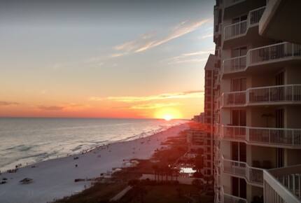 Double Your Pleasure Two Story Penthouse - Destin, Florida