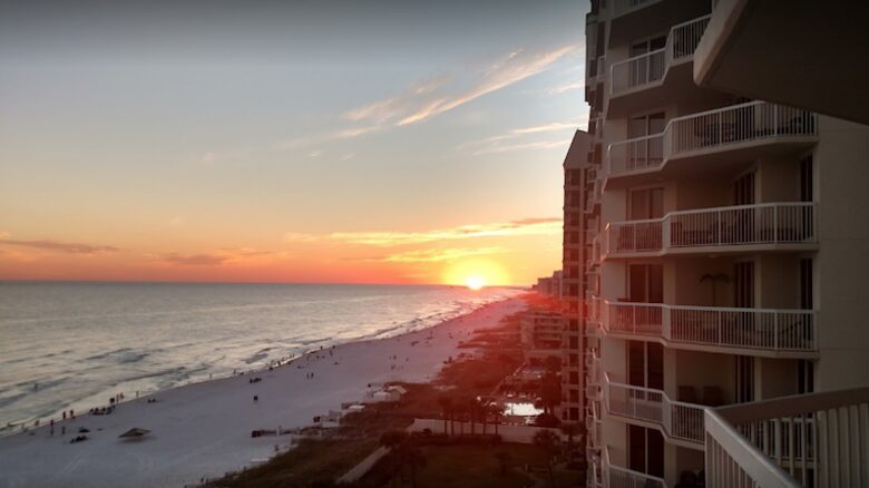 Double Your Pleasure Two Story Penthouse - Destin, Florida