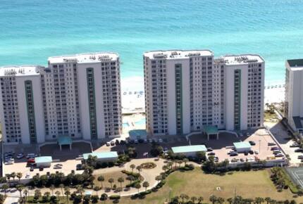 Double Your Pleasure Two Story Penthouse - Destin, Florida
