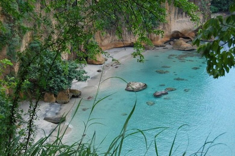 Secret Bay - Zabuco Villa - Portsmouth, Dominica