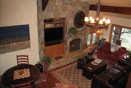 Larkspur Mountain Retreat - Avon, Colorado