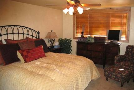 Larkspur Mountain Retreat - Avon, Colorado