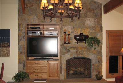 Larkspur Mountain Retreat - Avon, Colorado