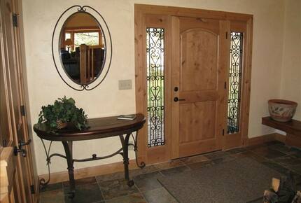 Larkspur Mountain Retreat - Avon, Colorado