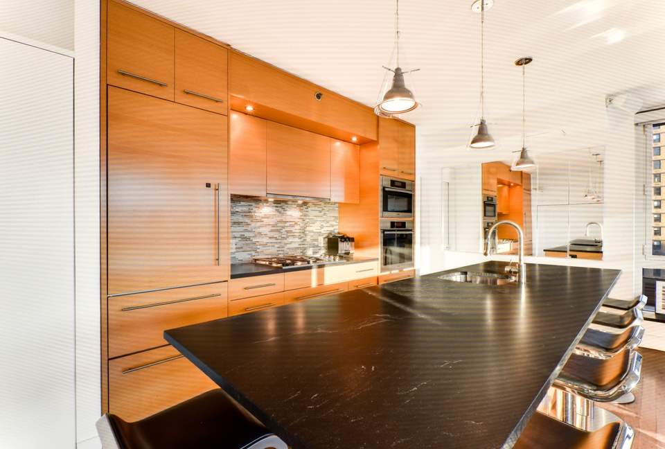 Midtown Luxury Penthouse - New York City, New York