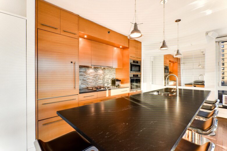 Midtown Luxury Penthouse - New York City, New York