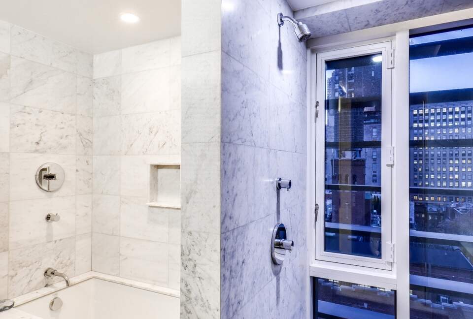 Midtown Luxury Penthouse - New York City, New York