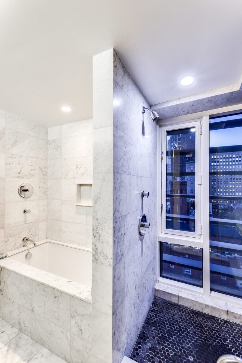 Midtown Luxury Penthouse - New York City, New York