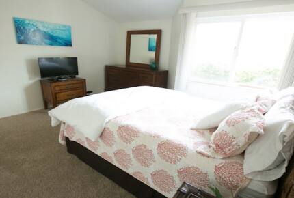 Seaglass Cottage - Encinitas, California