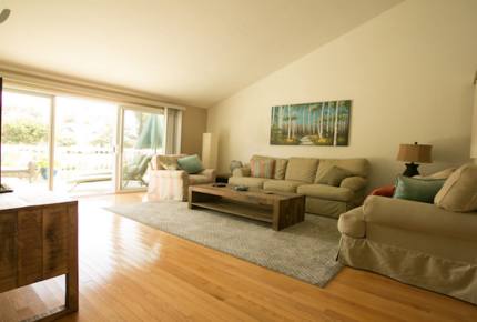 Seaglass Cottage - Encinitas, California