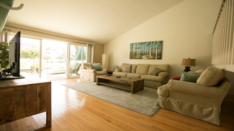 Seaglass Cottage - Encinitas, California